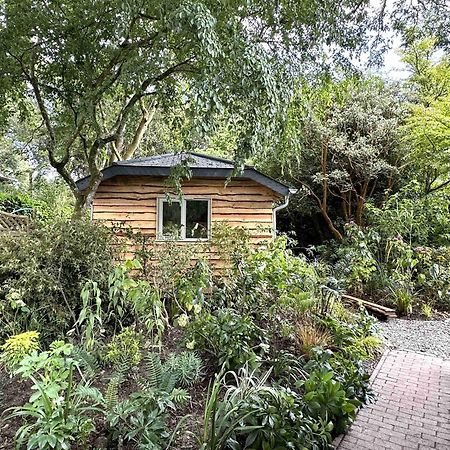 Pinetum Garden Cottages St Austell Exterior foto