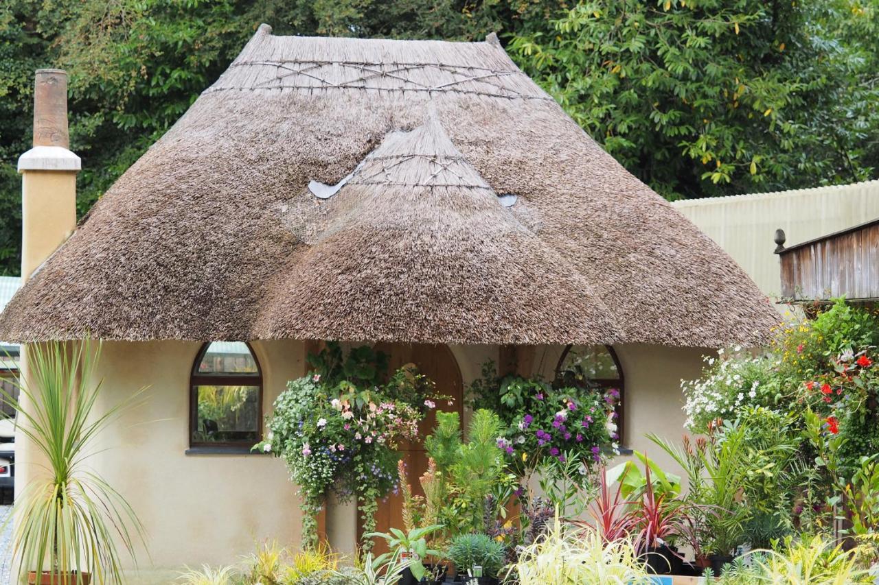 Pinetum Garden Cottages St Austell Exterior foto